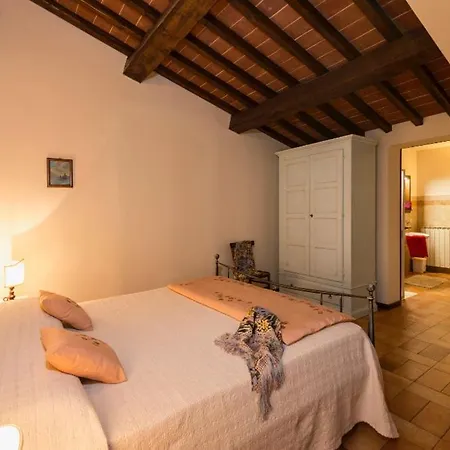 Apartment Popoltaio-schiacciato Sleeps 2 Pool Air Con